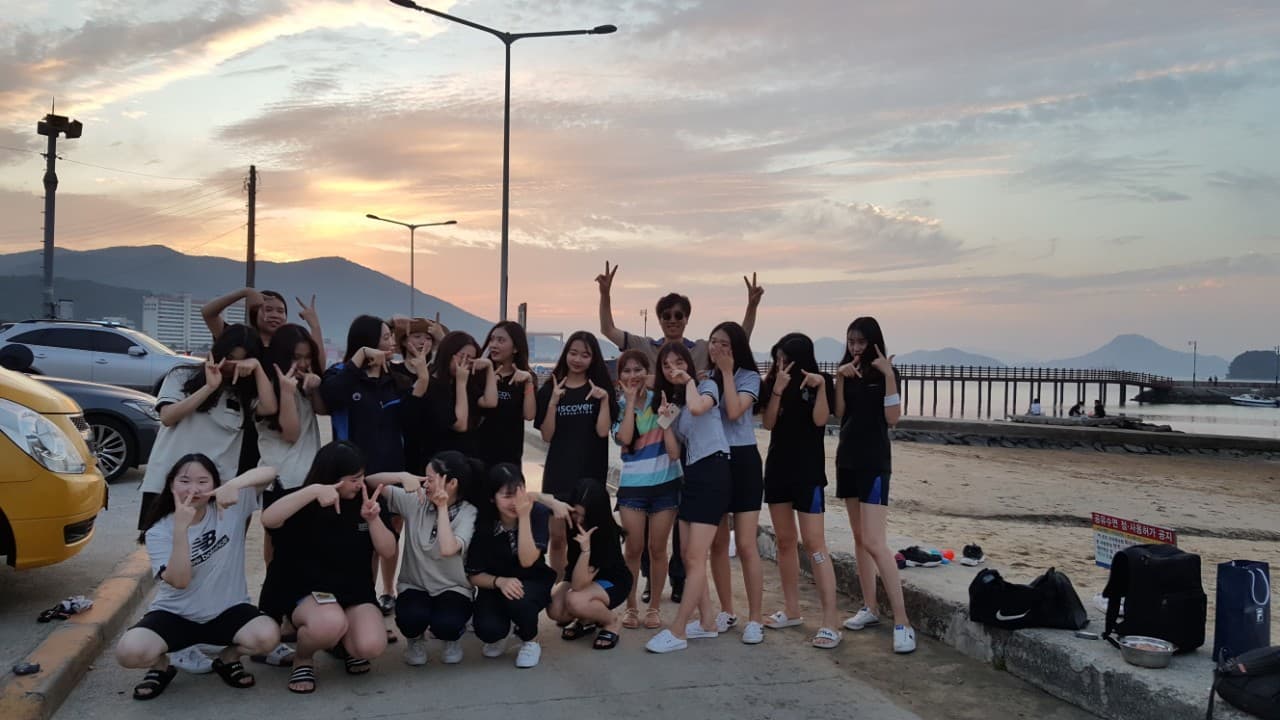 연세대학YT 어학원 사진 4