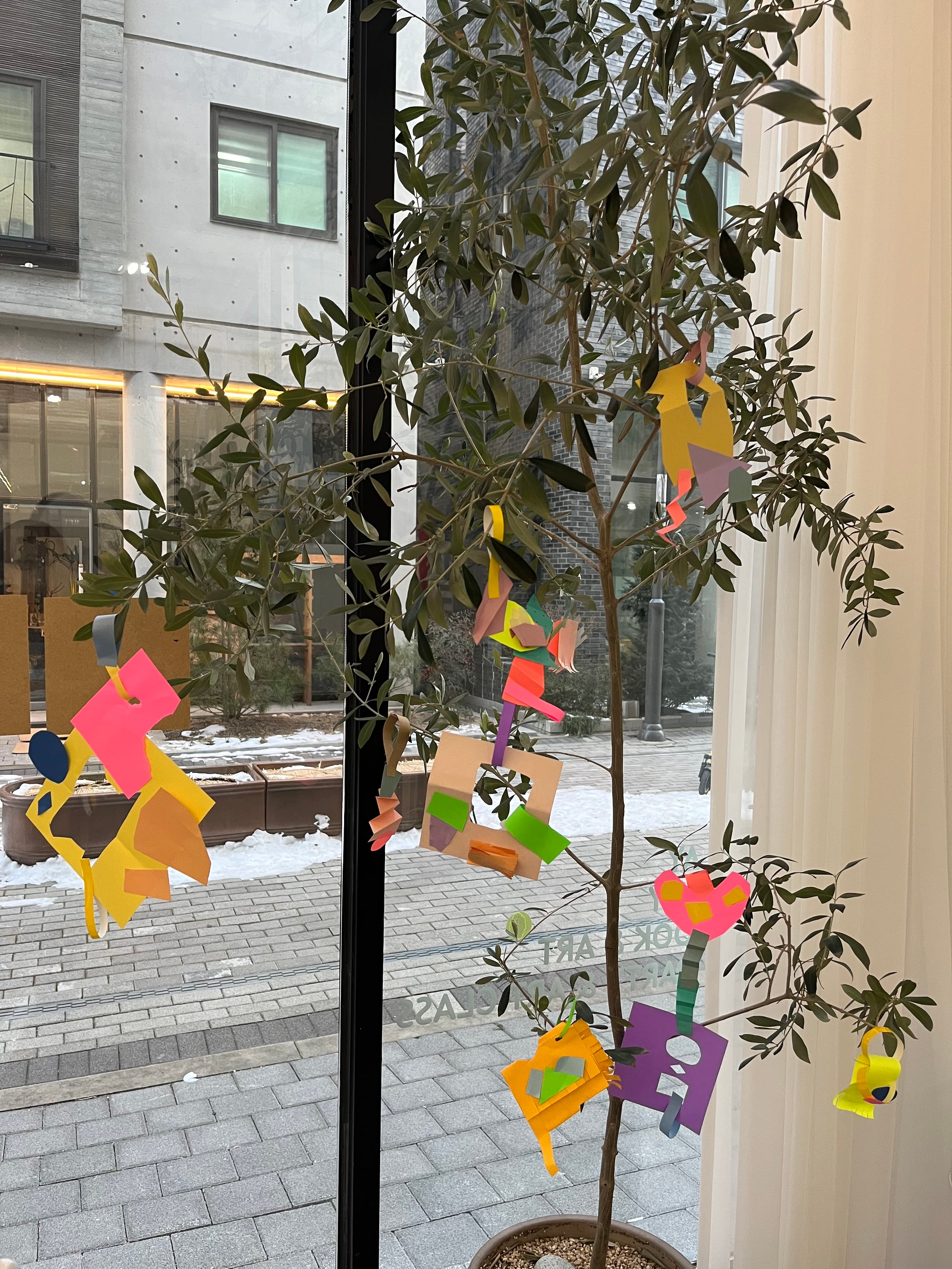 하이 리틀 아티스트 사진 2