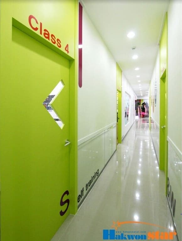파머스 어학원 동삭캠퍼스 사진 5