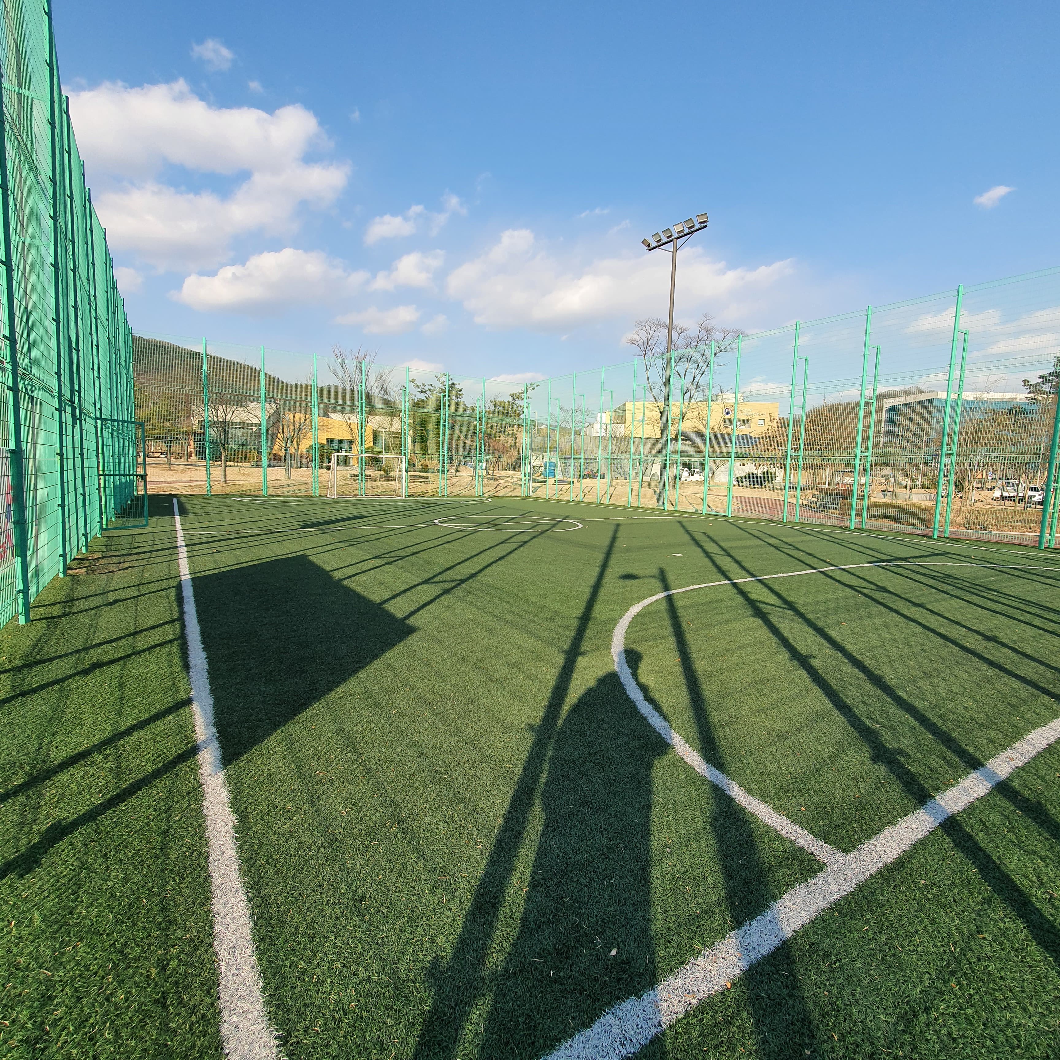 윤창열 축구클럽 사진 2