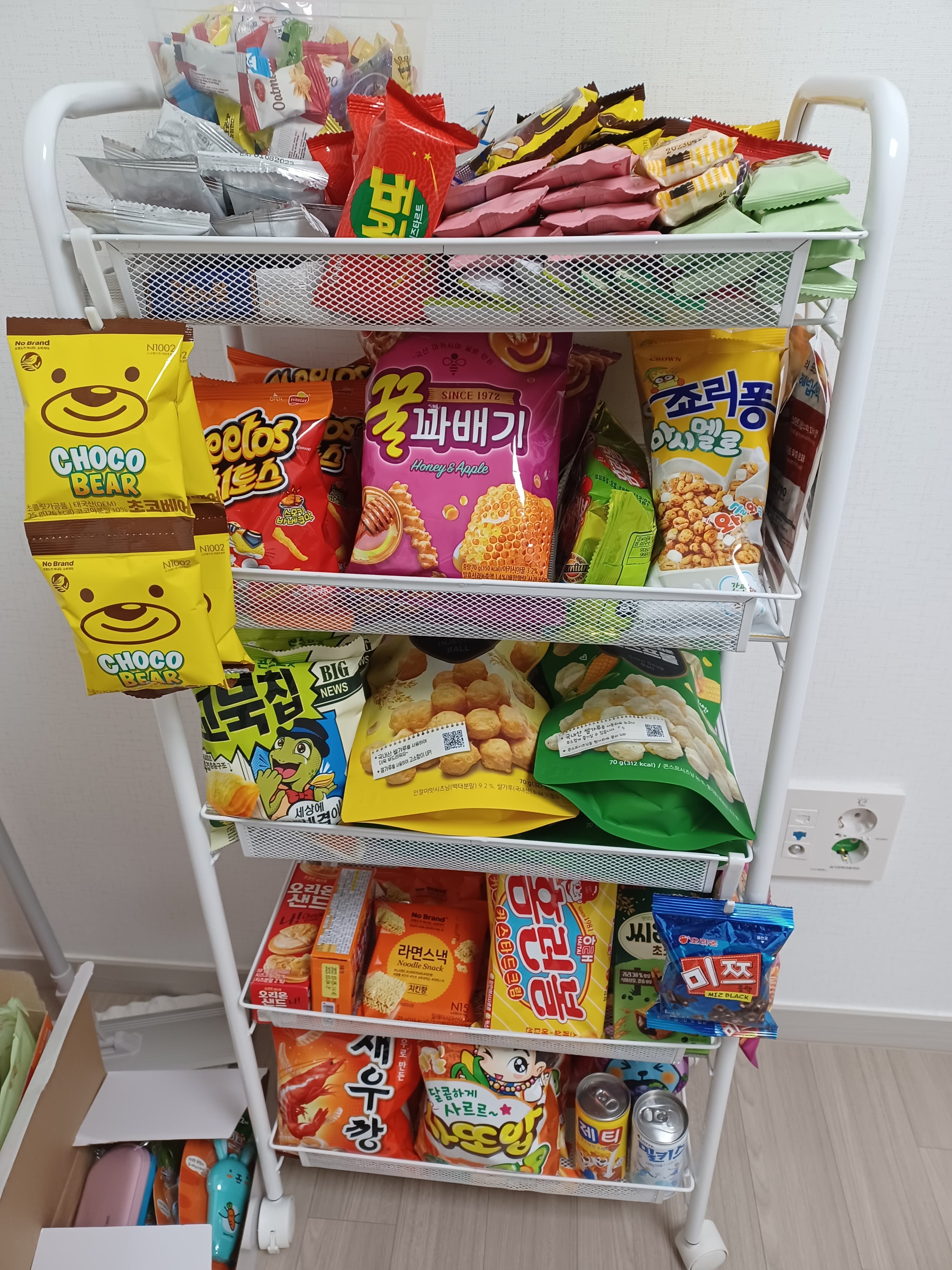 스마트해법 수학 성북장위래미안퍼스트하이점 사진 7