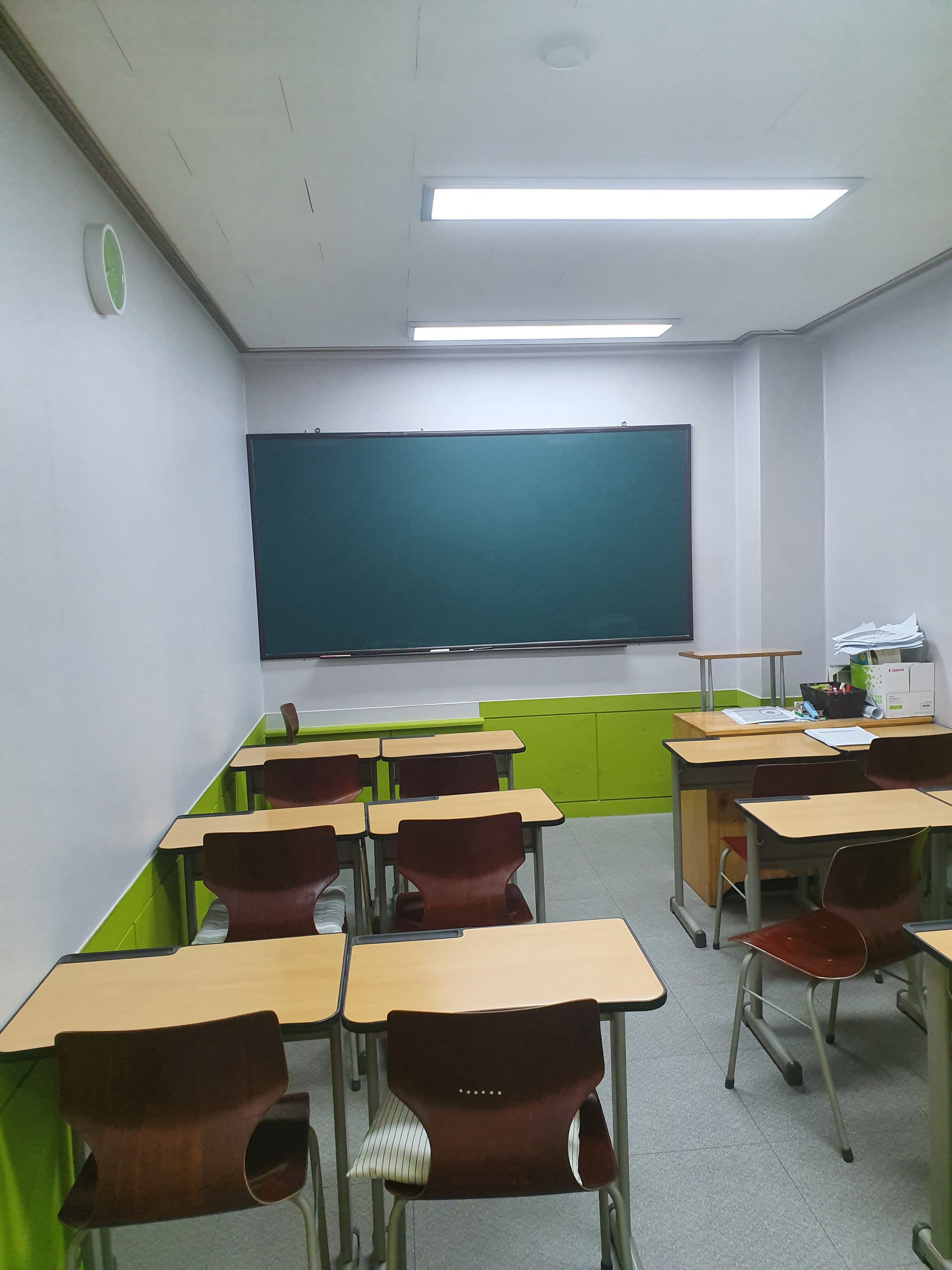 대성 초이스학원 사진 1