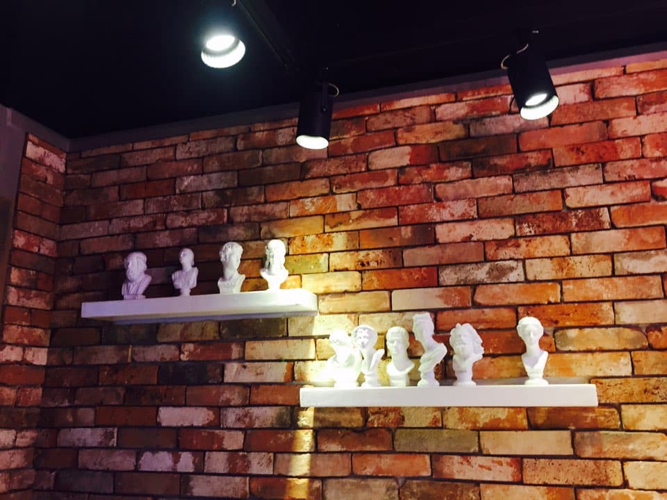 홍익 여우비 사진 1