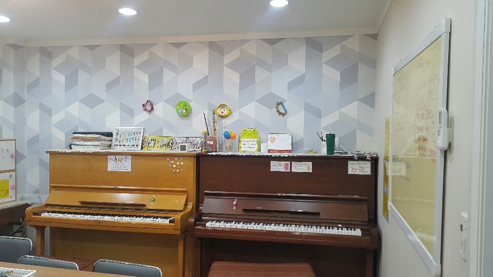 사우심포니 음악학원 사진 3