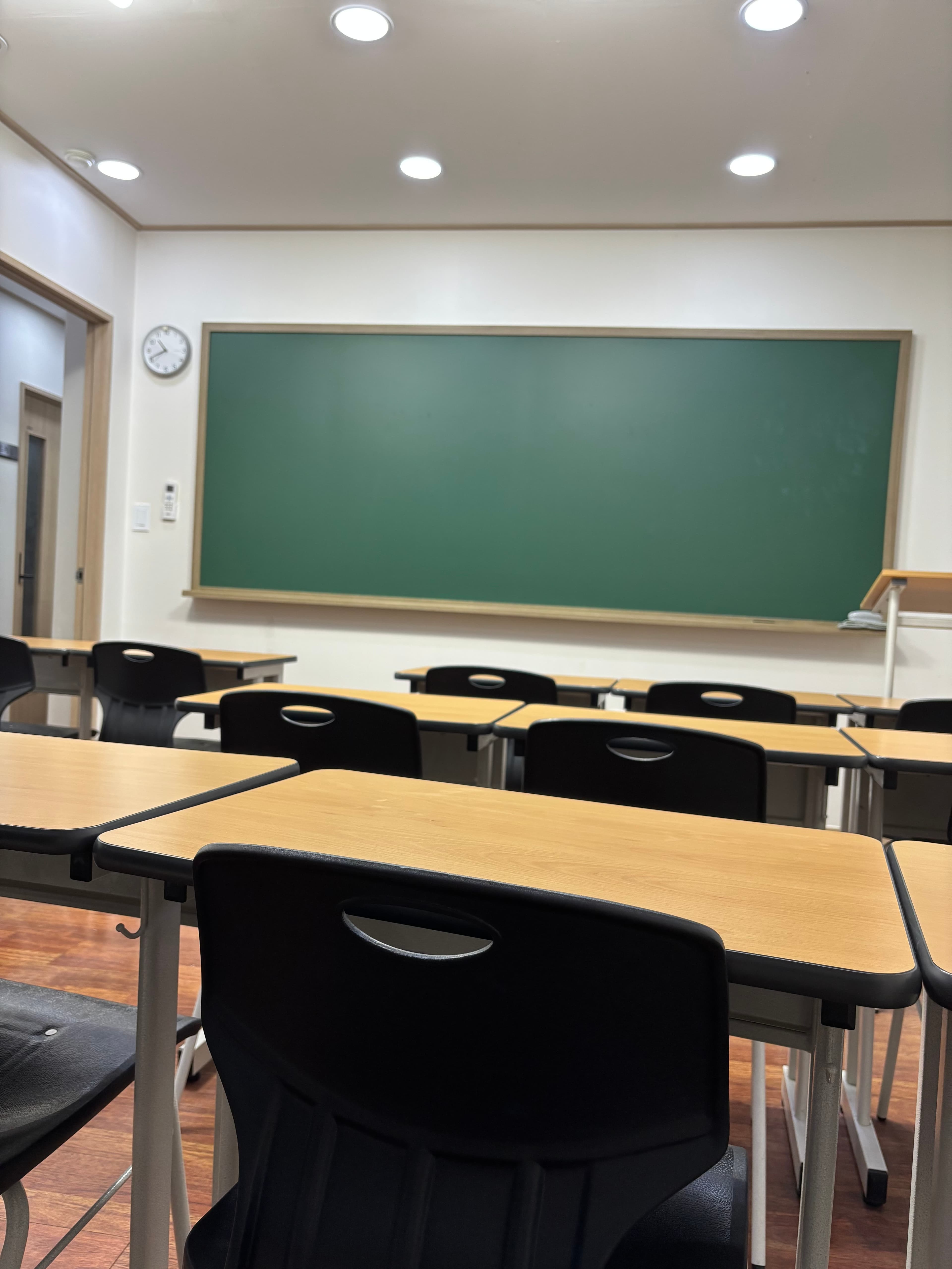 타임 수학학원 사진 1