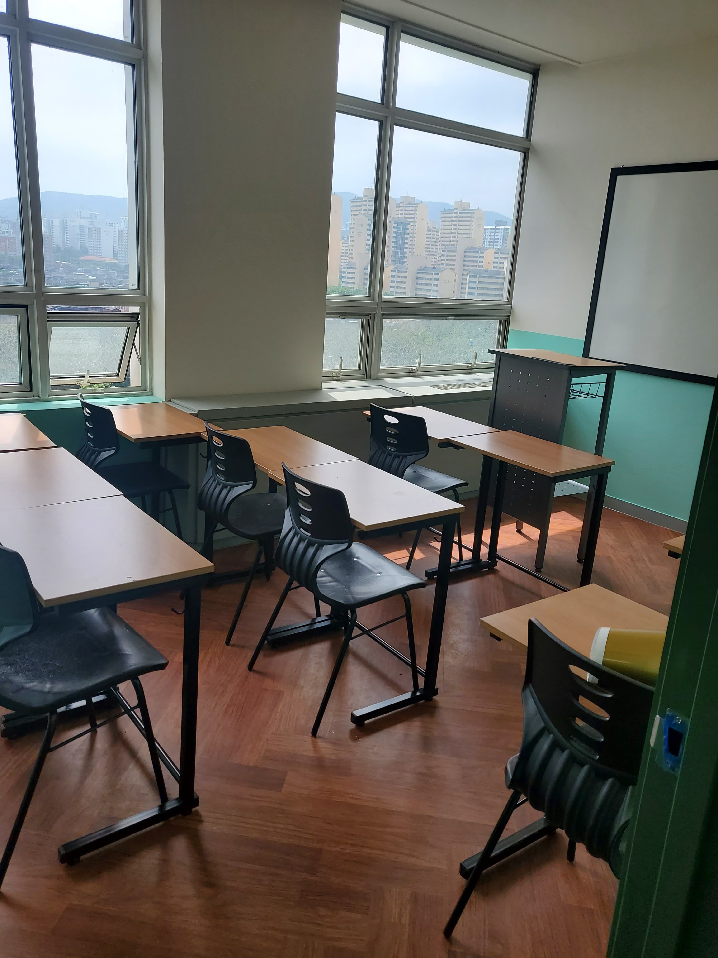 헤더스 잉글리쉬 사진 1