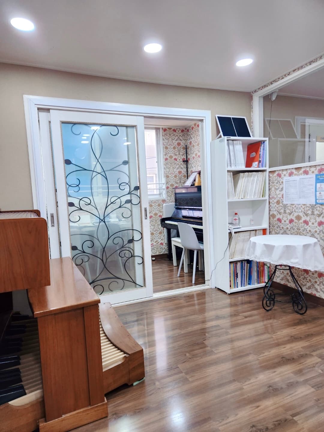 관인 비바체 음악학원 사진 3