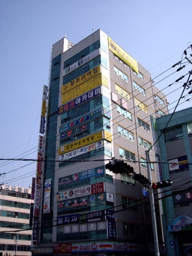 덕소창조의아침 미술학원 사진 5