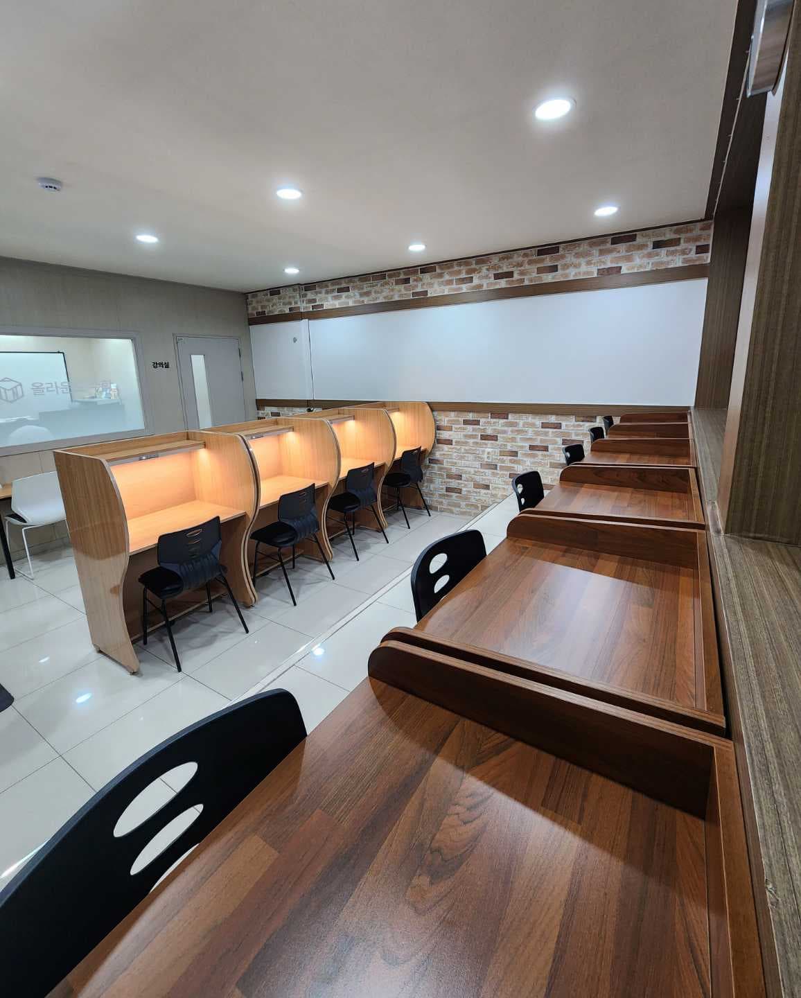 올라운드 수학교습소 사진 4