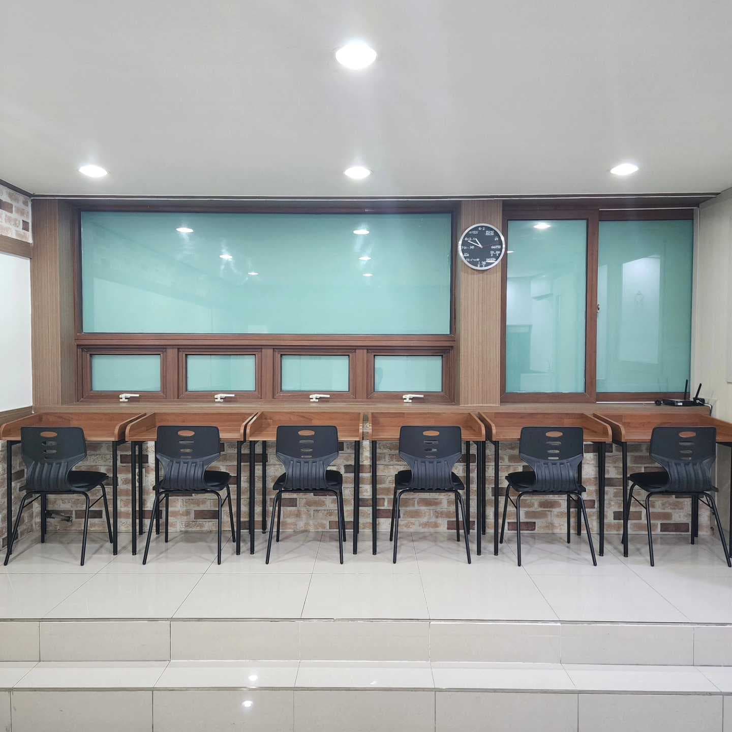 올라운드 수학교습소 사진 3