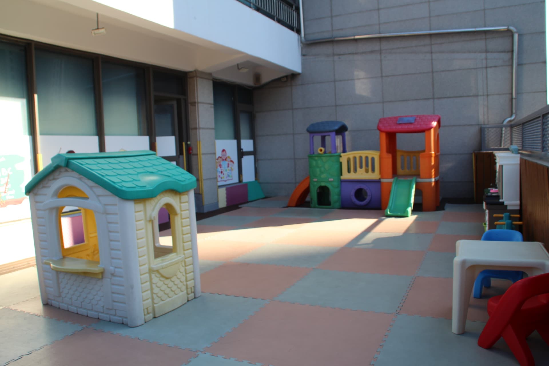 서강대학교 동작SLP 사진 4