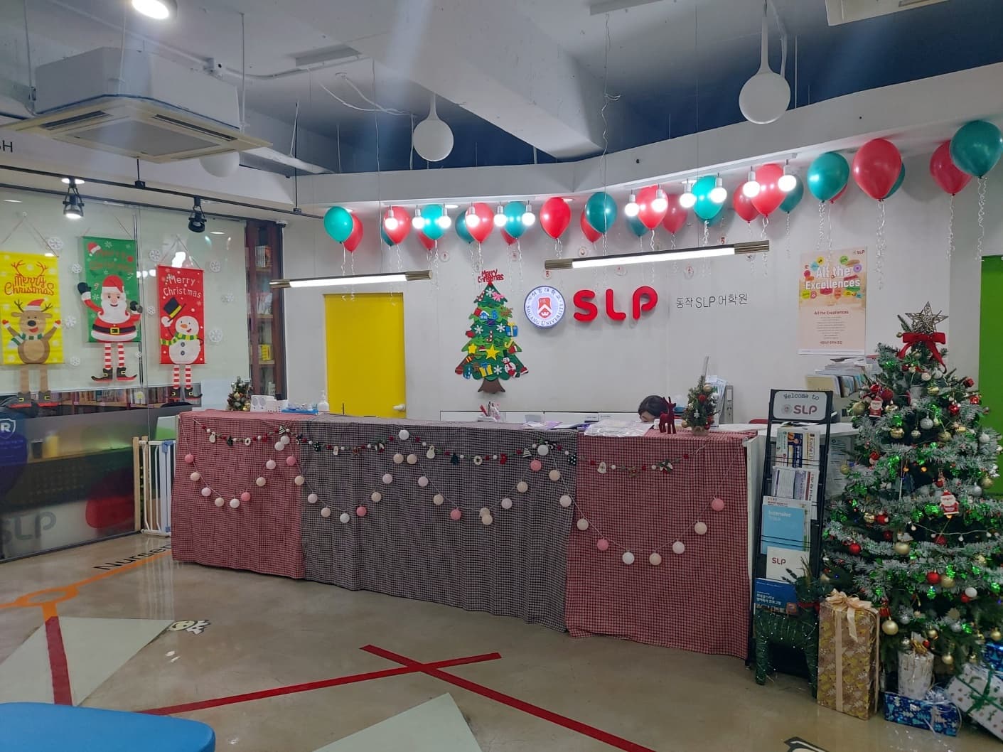 서강대학교 동작SLP 사진 5