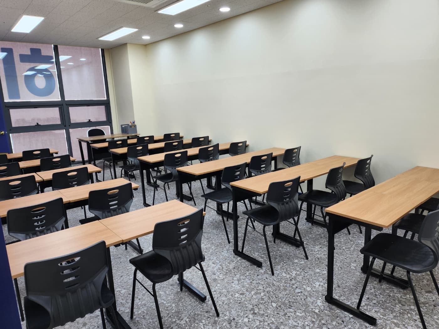 히솝 수학 영어학원 사진 7