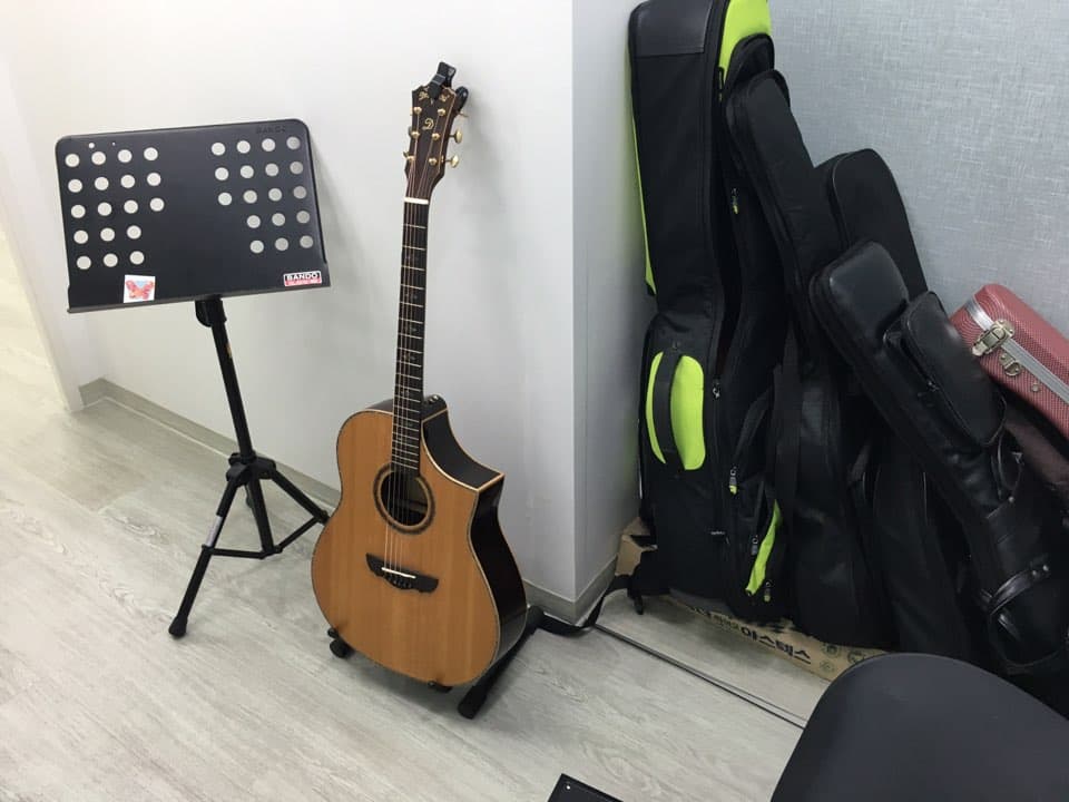 리틀바하 음악학원 사진 4