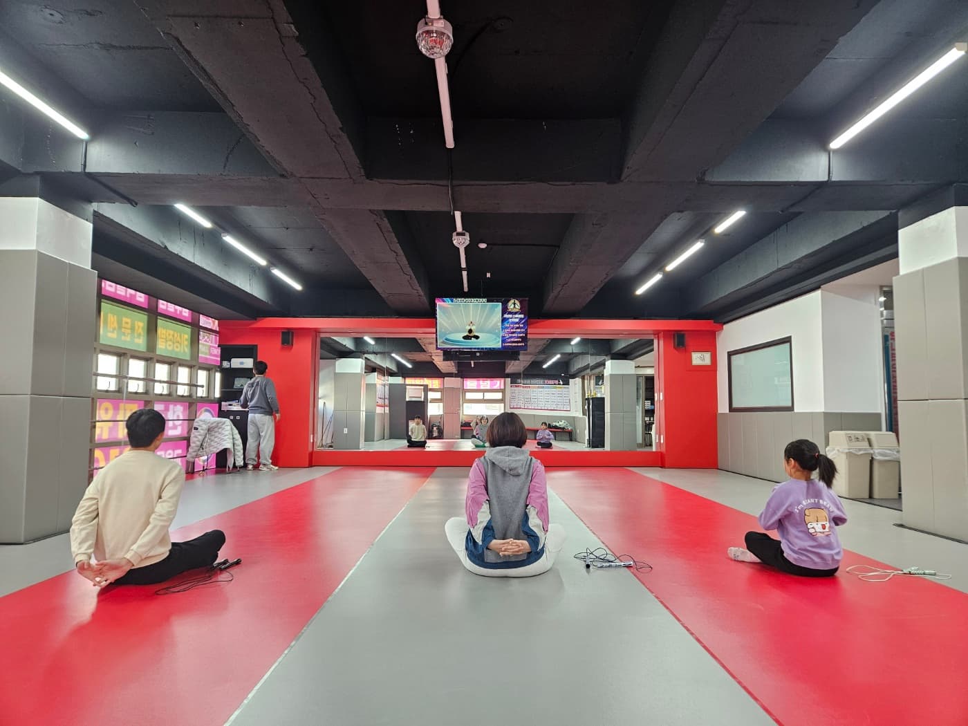 한국파워 점핑줄넘기 종암점 사진 3