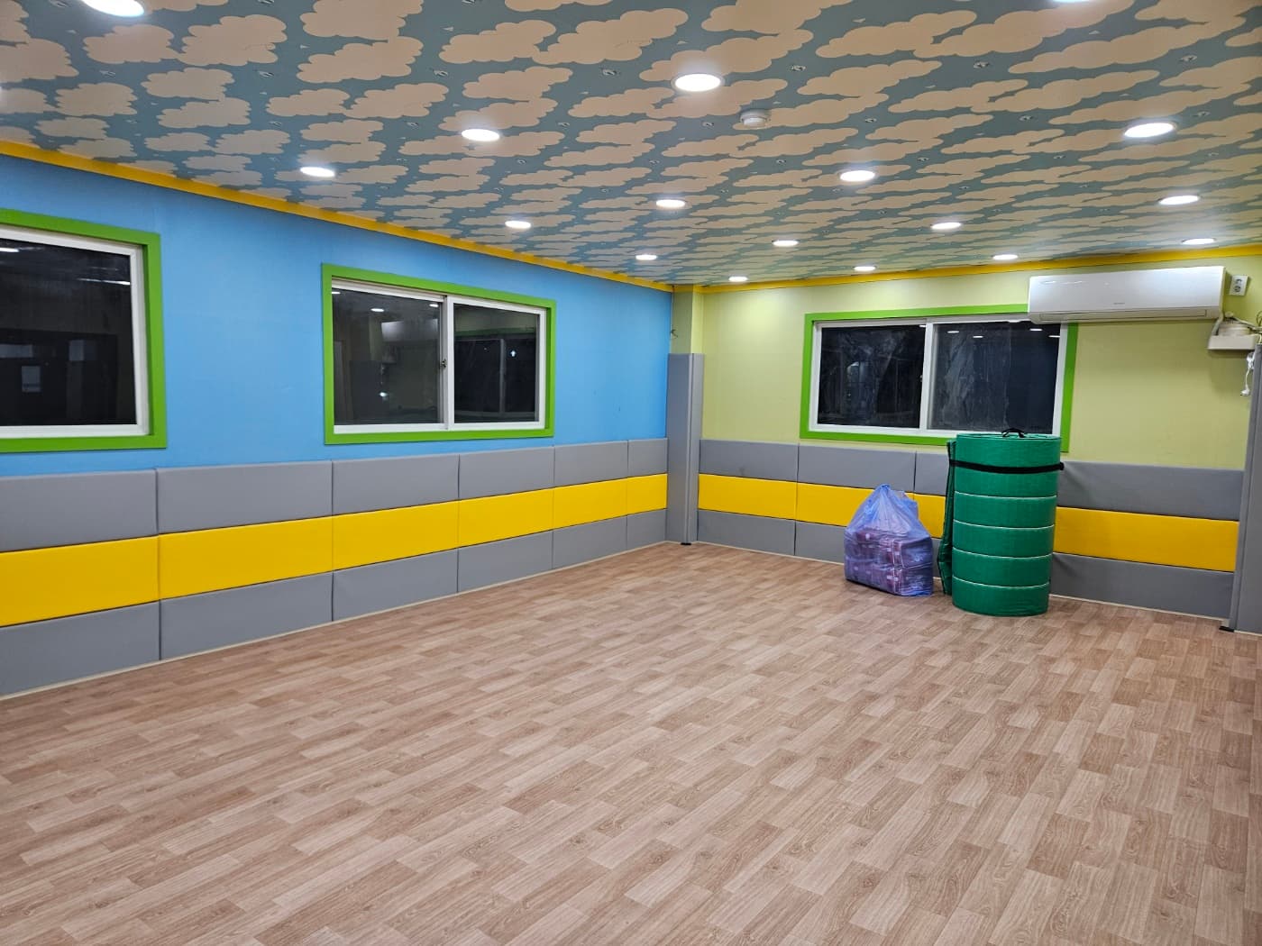 한국파워 점핑줄넘기 종암점 사진 1
