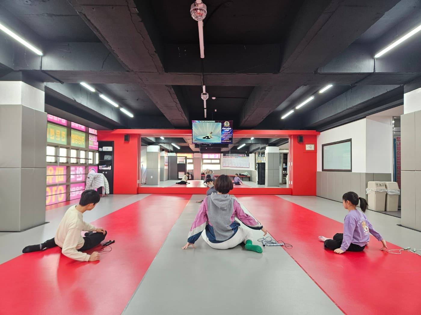 한국파워 점핑줄넘기 종암점 사진 4