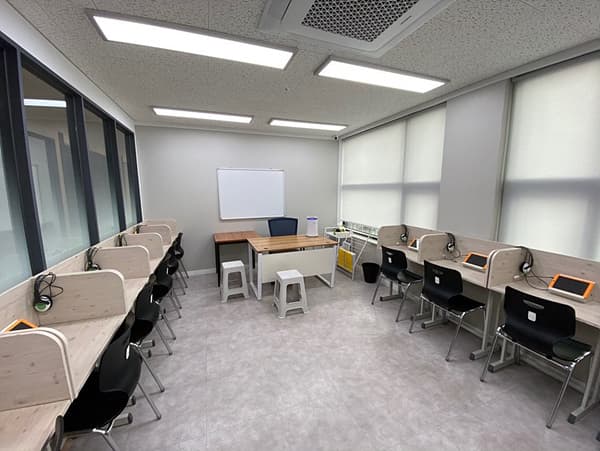 YBM잉글루 삼송캠퍼스 사진 4