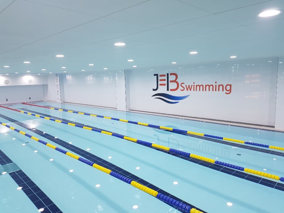 JB Swimming 사진 3