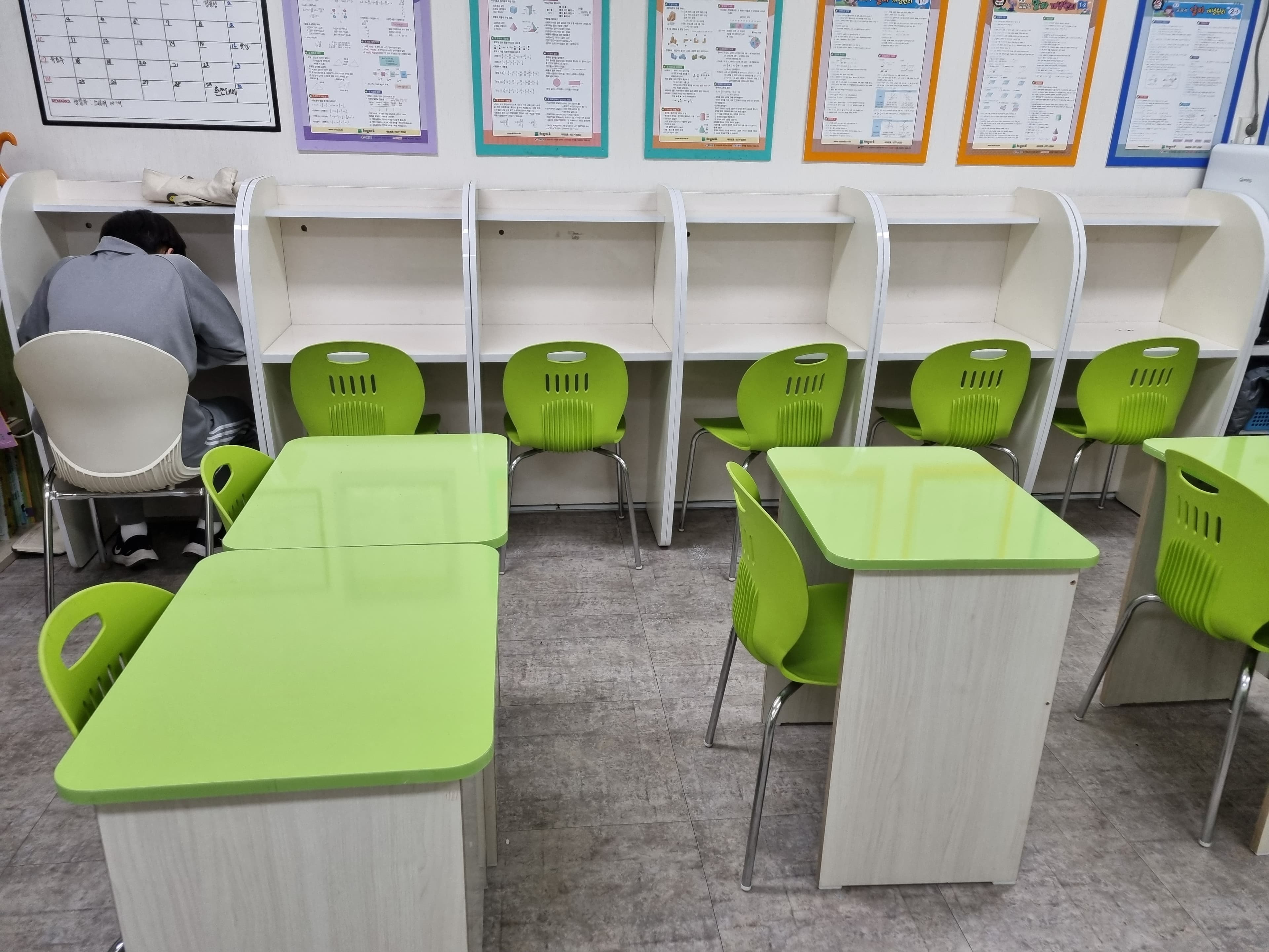 스마트해법 수학 비단베스트점 사진 2