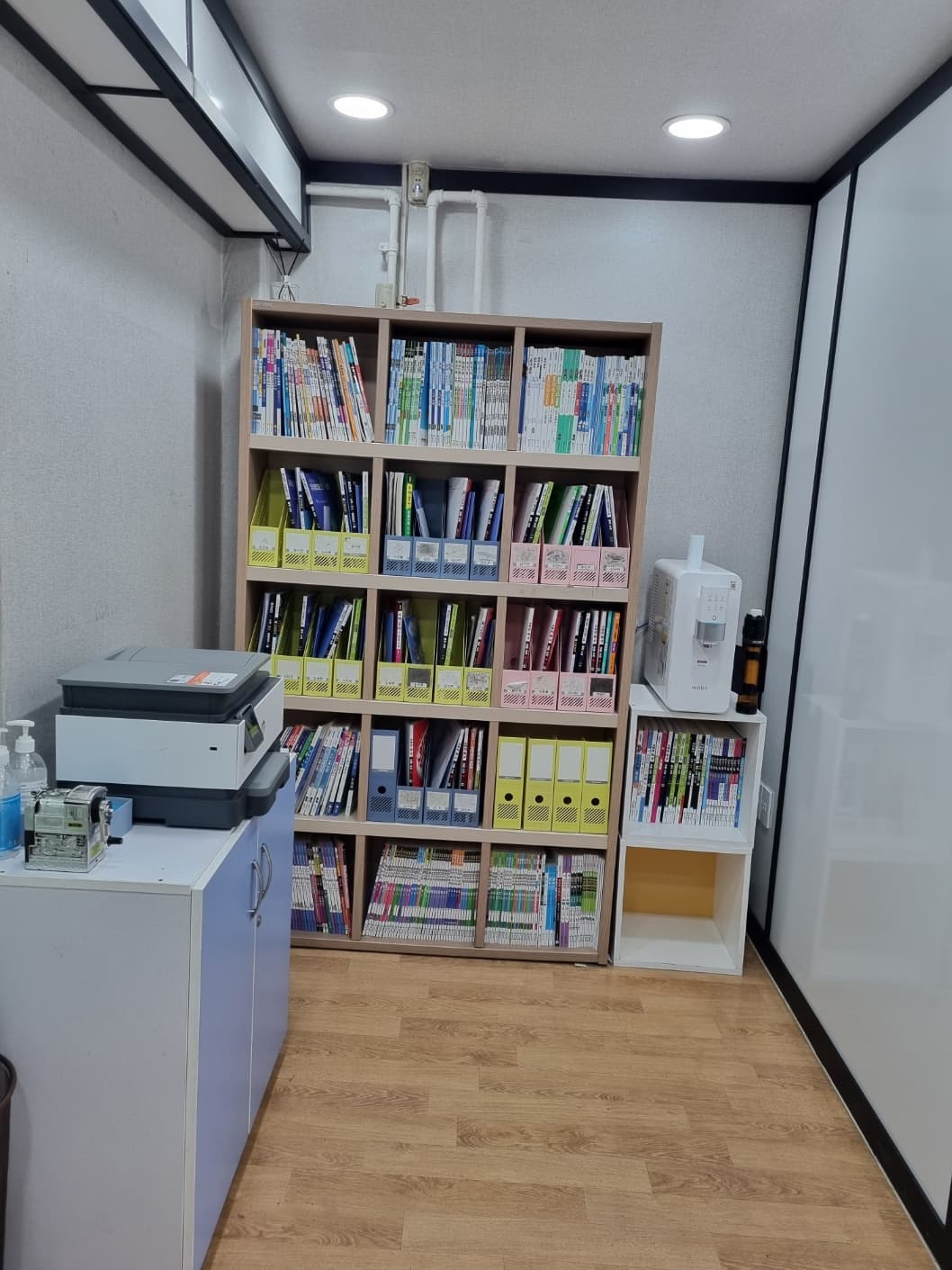더쎈 스터디수학교습소 사진 3