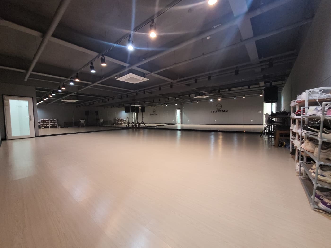 스타더스트 실용음악&댄스학원 사진 1