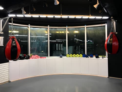 원탑멀티짐 사진 1