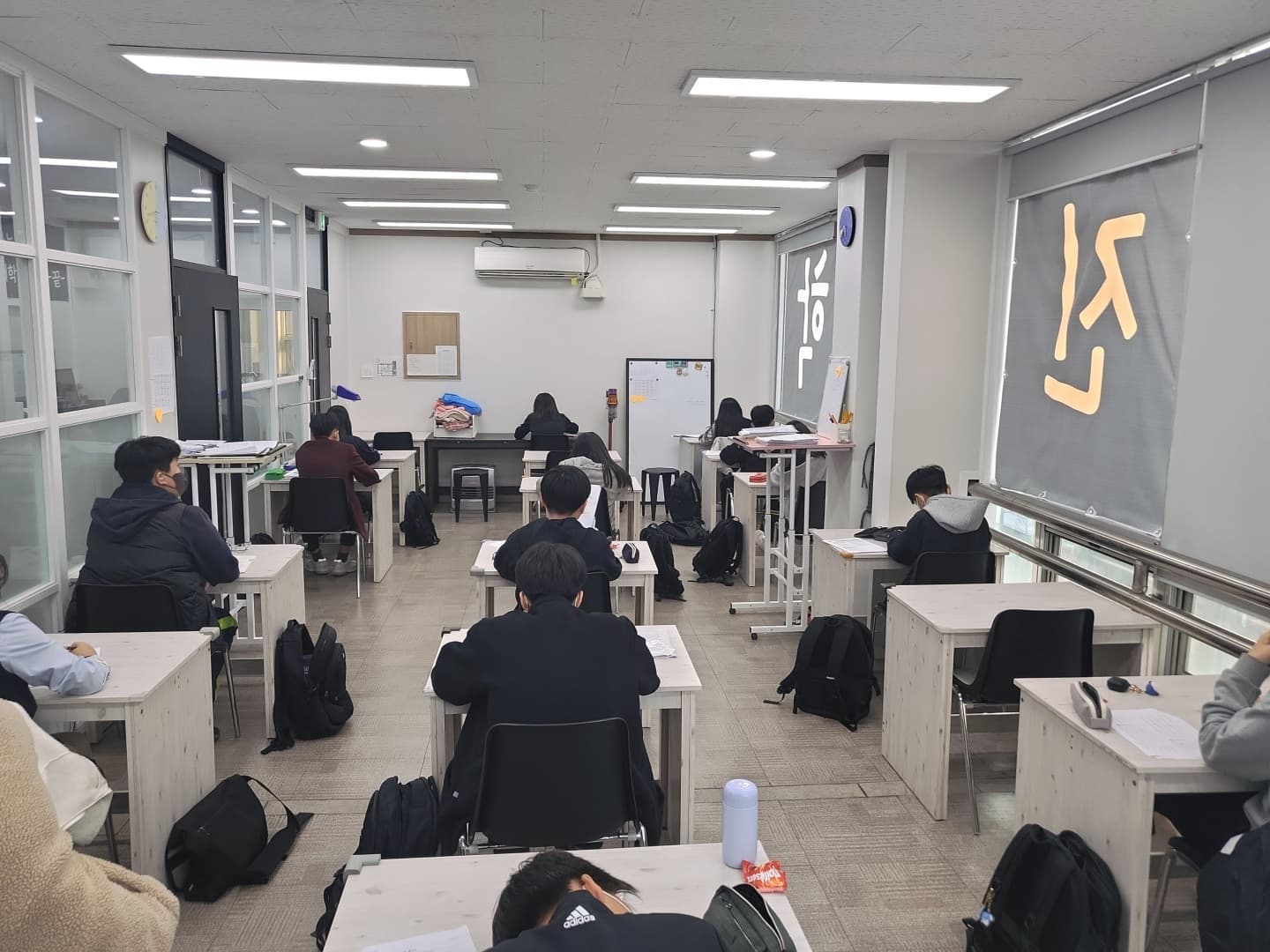 진수학 진영어 사진 6