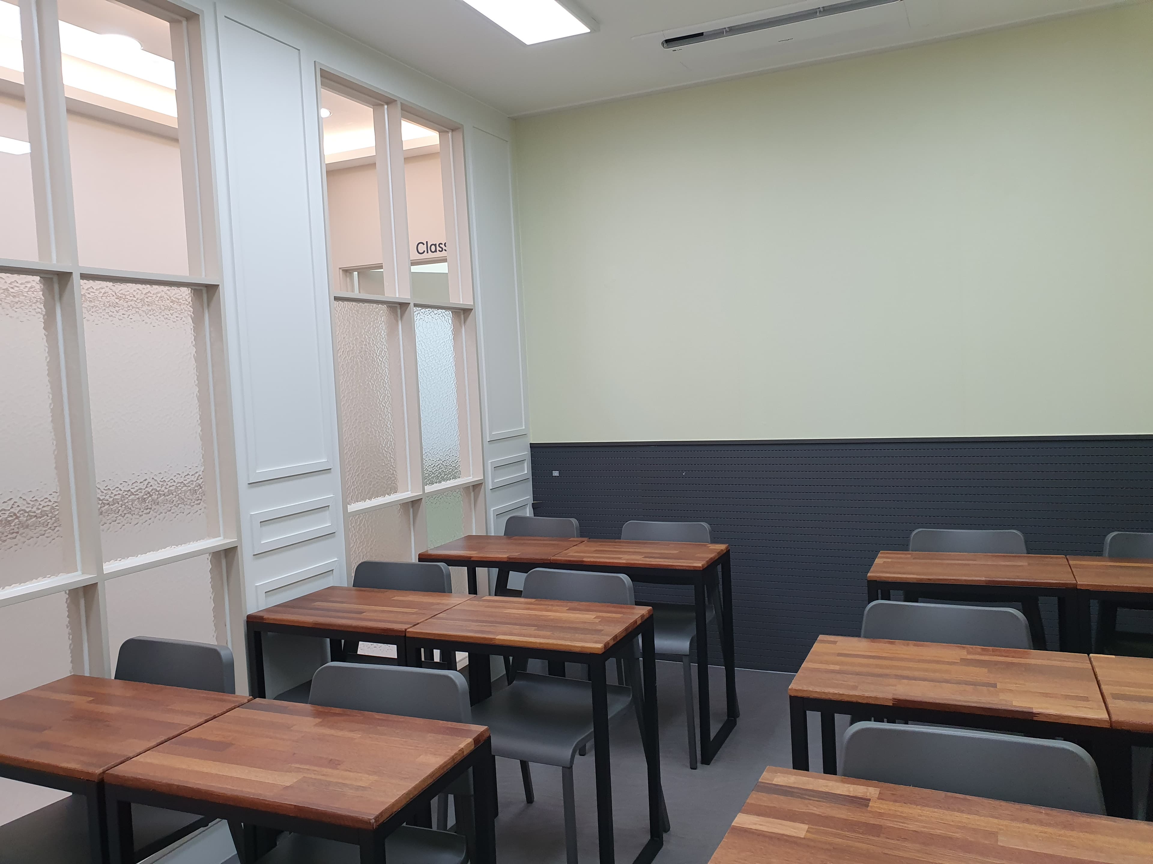 안성엘리트 학원 사진 2