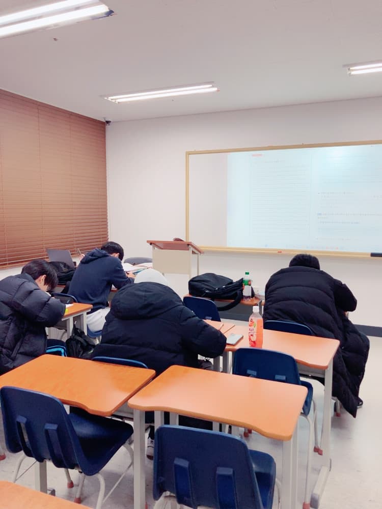 조이 영어 사진 1