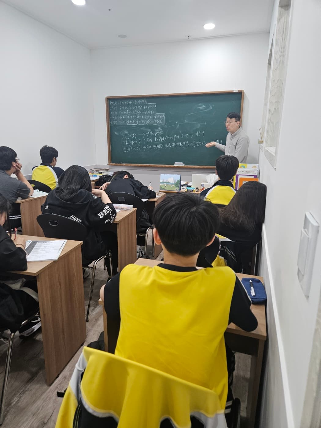 영어종결센터 진관학원 사진 10