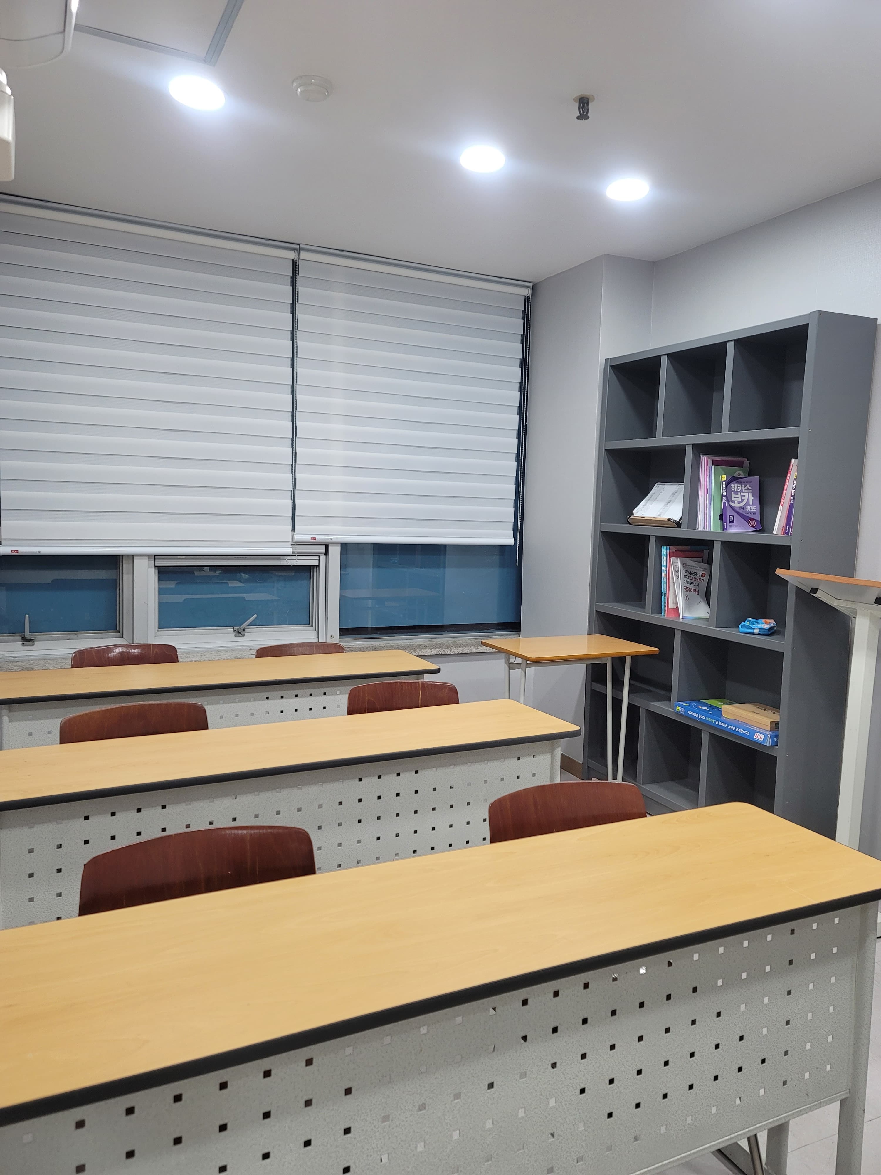 신마산 더웰학원 사진 5