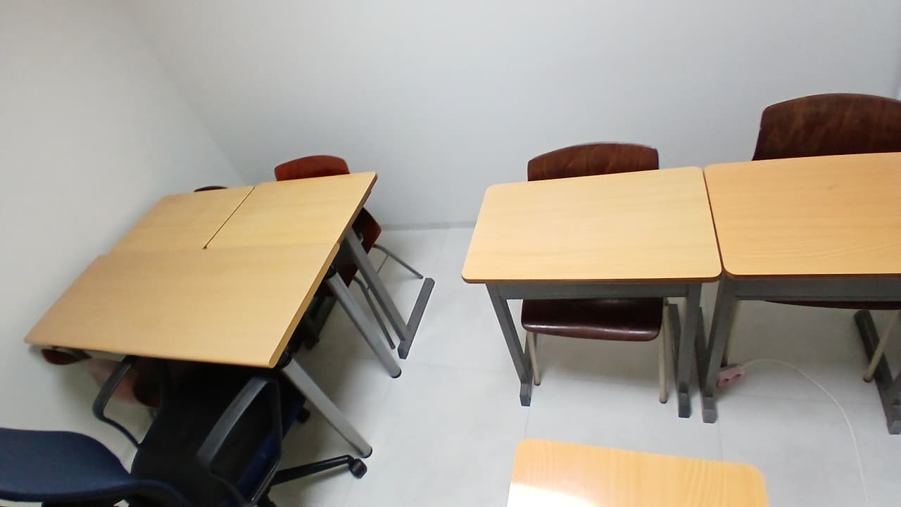 엘사 공부방 사진 2