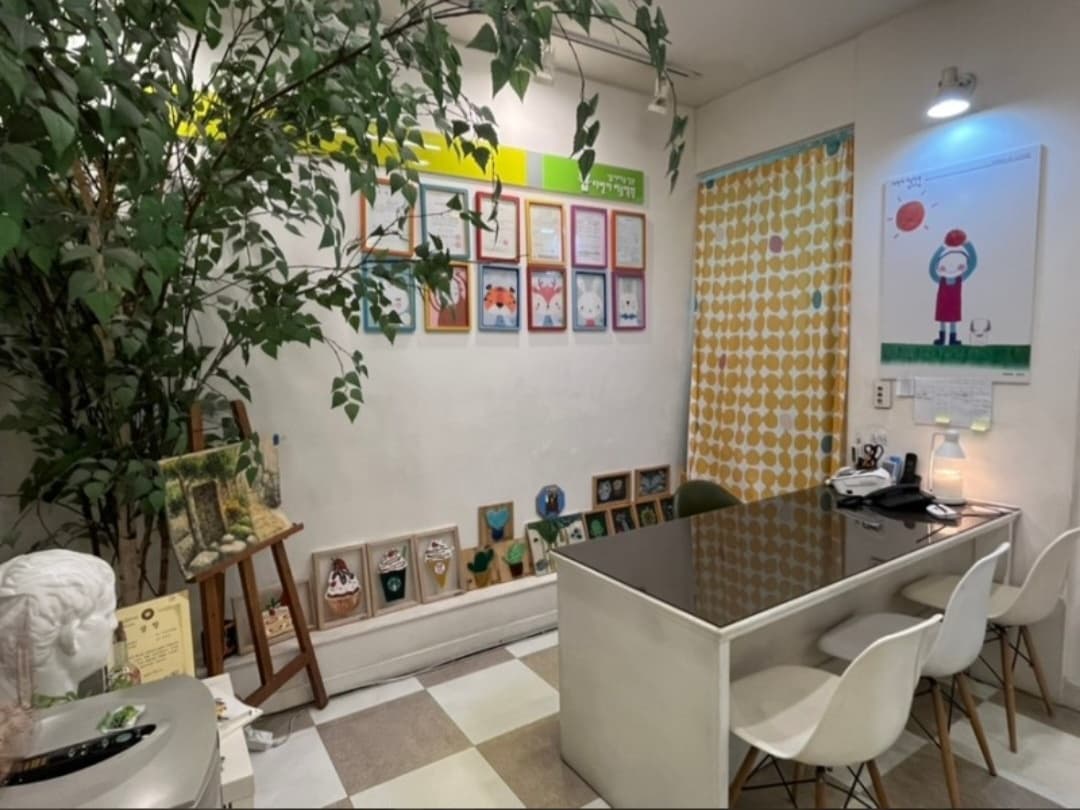 다빈치 미술학원 사진 1