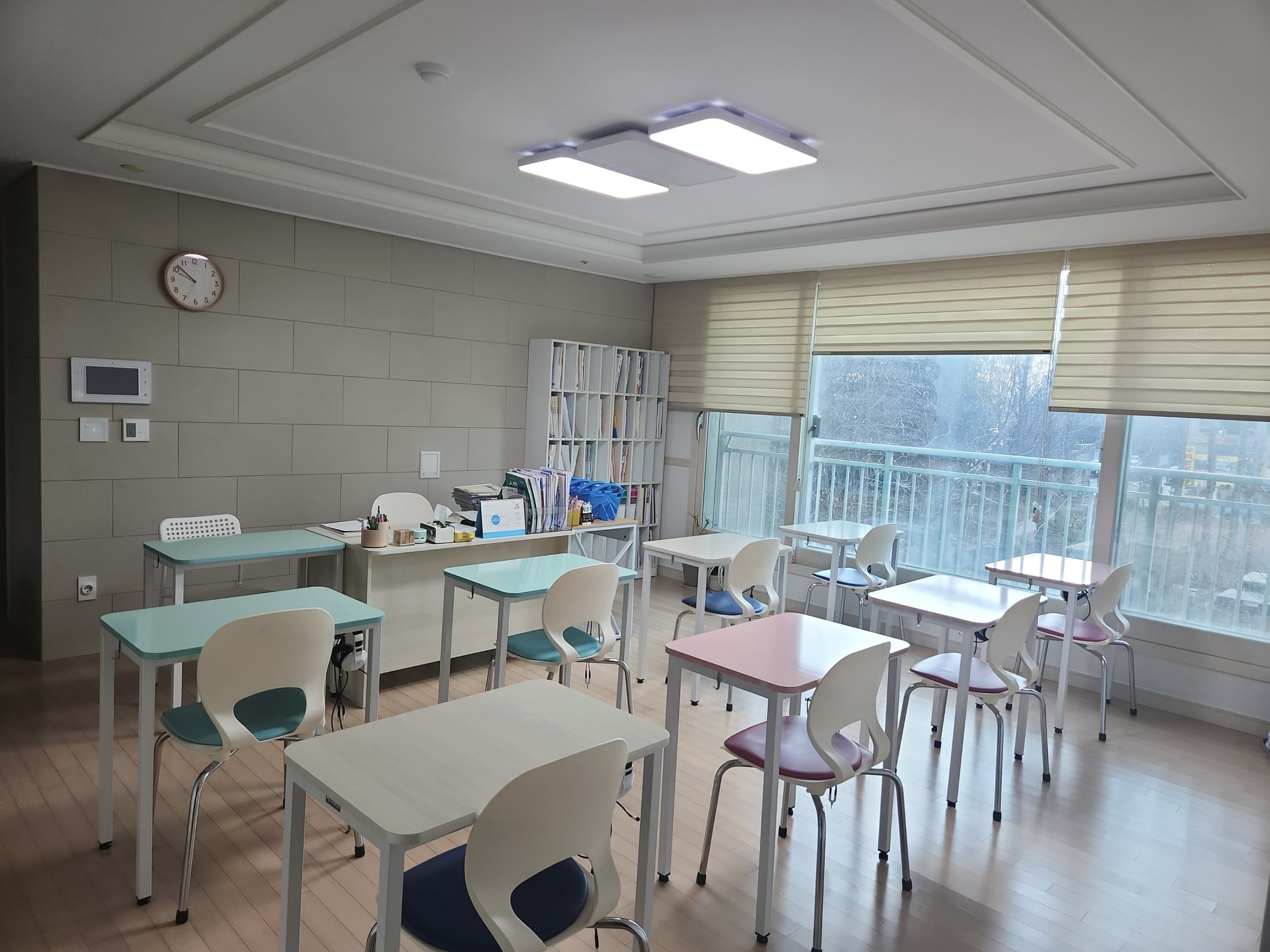 딱풀리는 수학 영종우미린2차점 사진 1