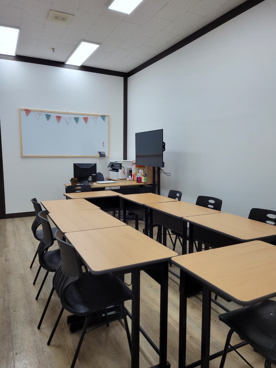새싹 독서논술 사진 1