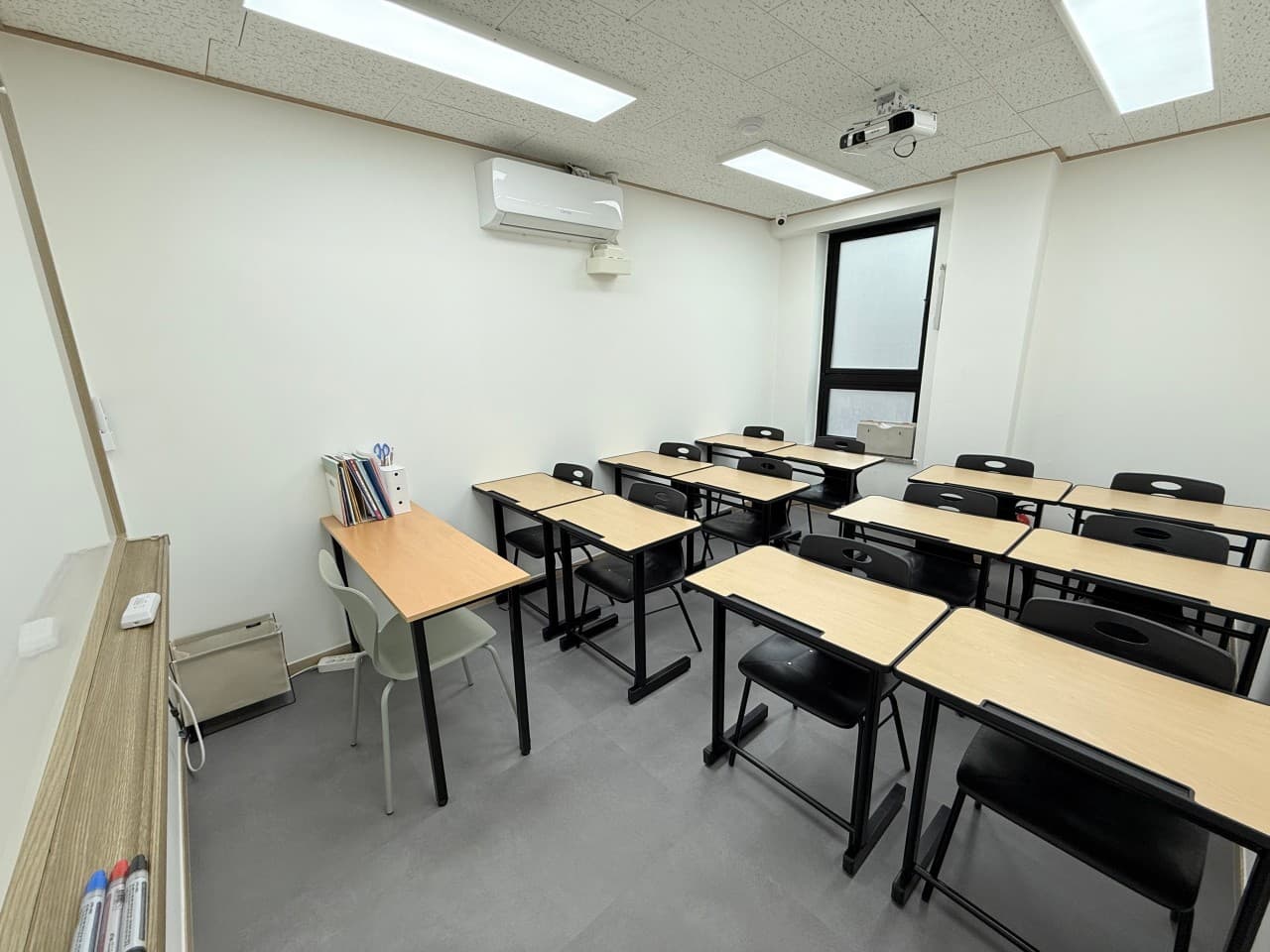 클라라에듀학원 사진 2