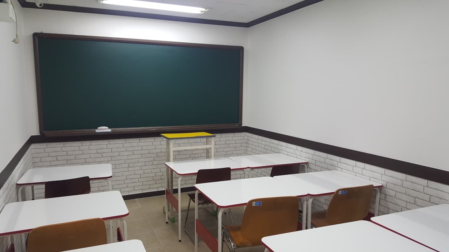 제이앤케이 학원 사진 1