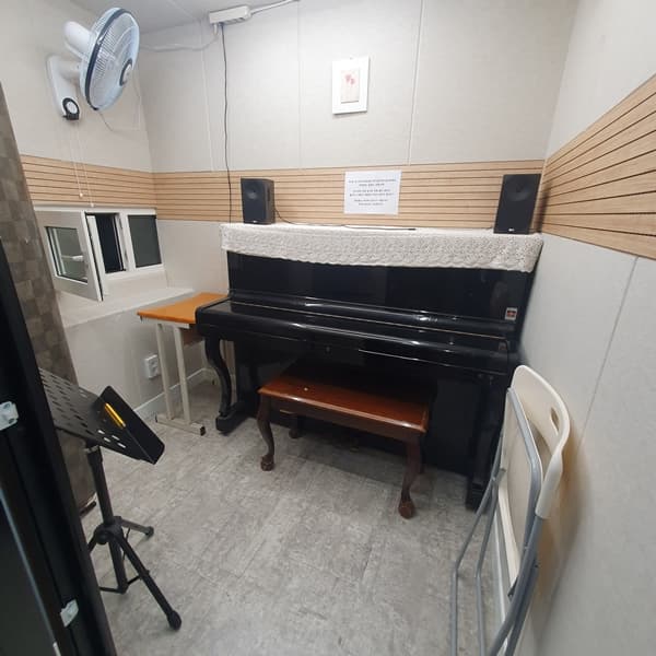 더샾 실용음악학원 사진 1