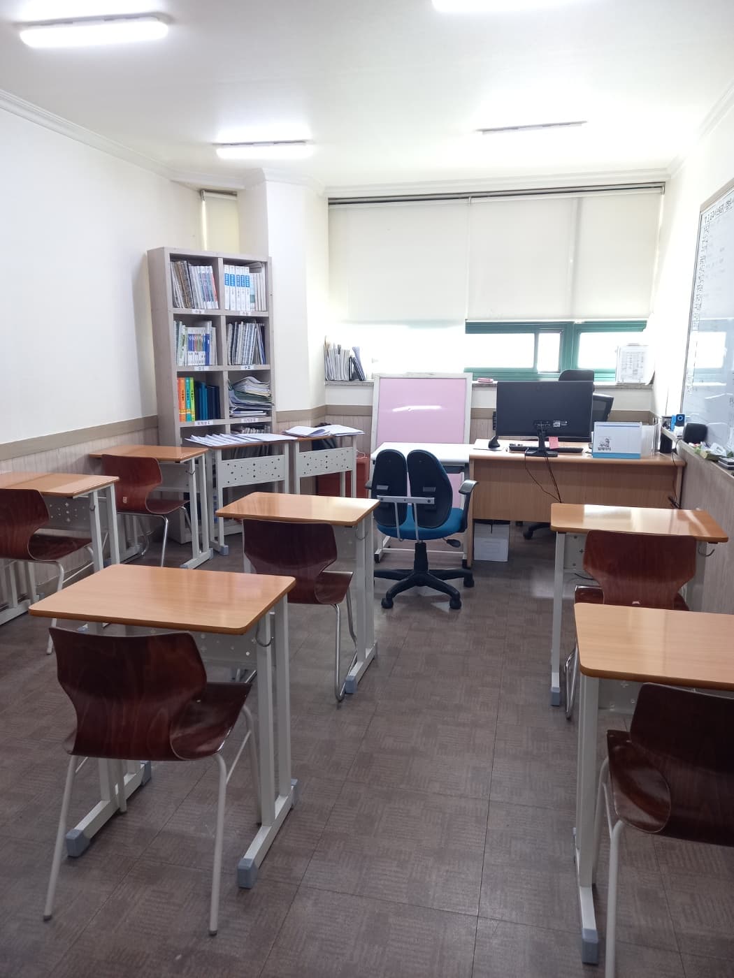 윤샘 수학학원 사진 1