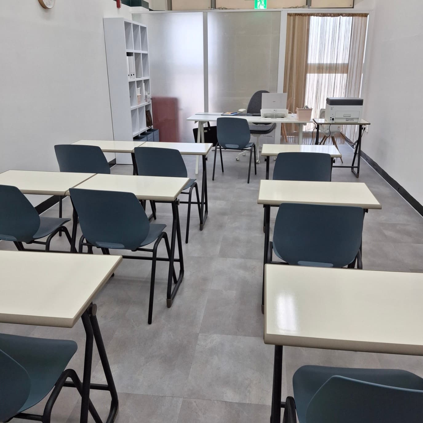전쌤 수학 사진 1