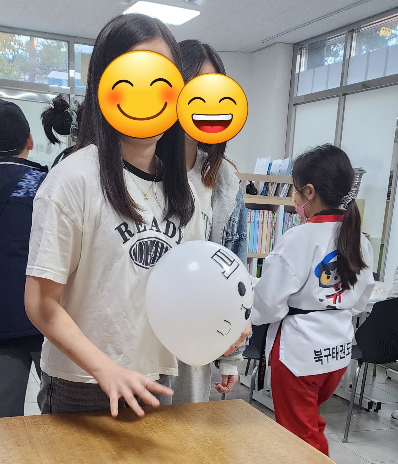 하이 영어 사진 2