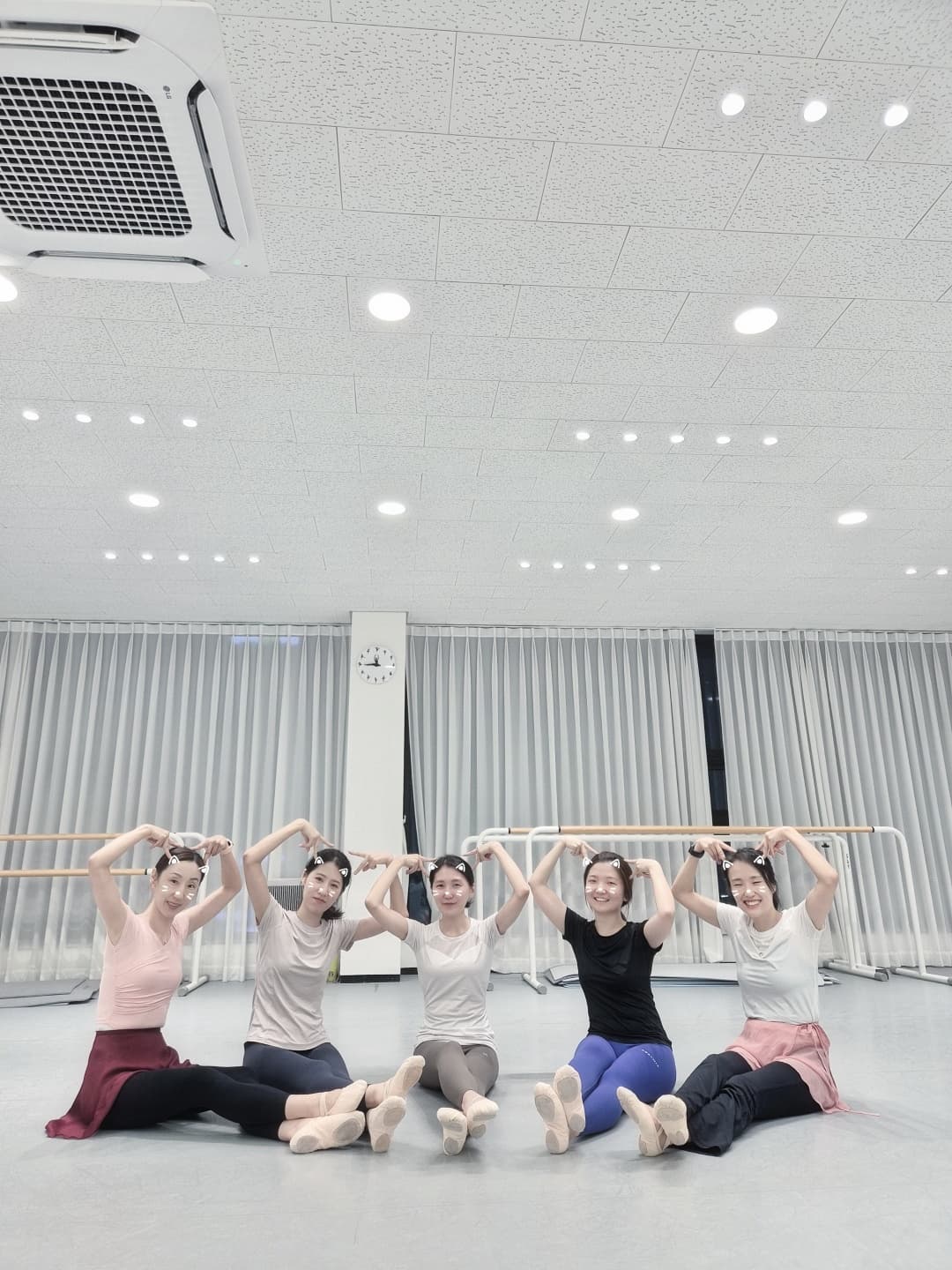 그랑발레학원 사진 2