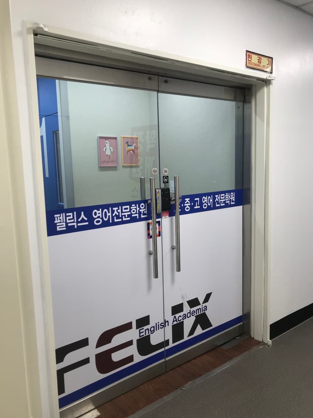 펠릭스 영어전문학원 사진 2