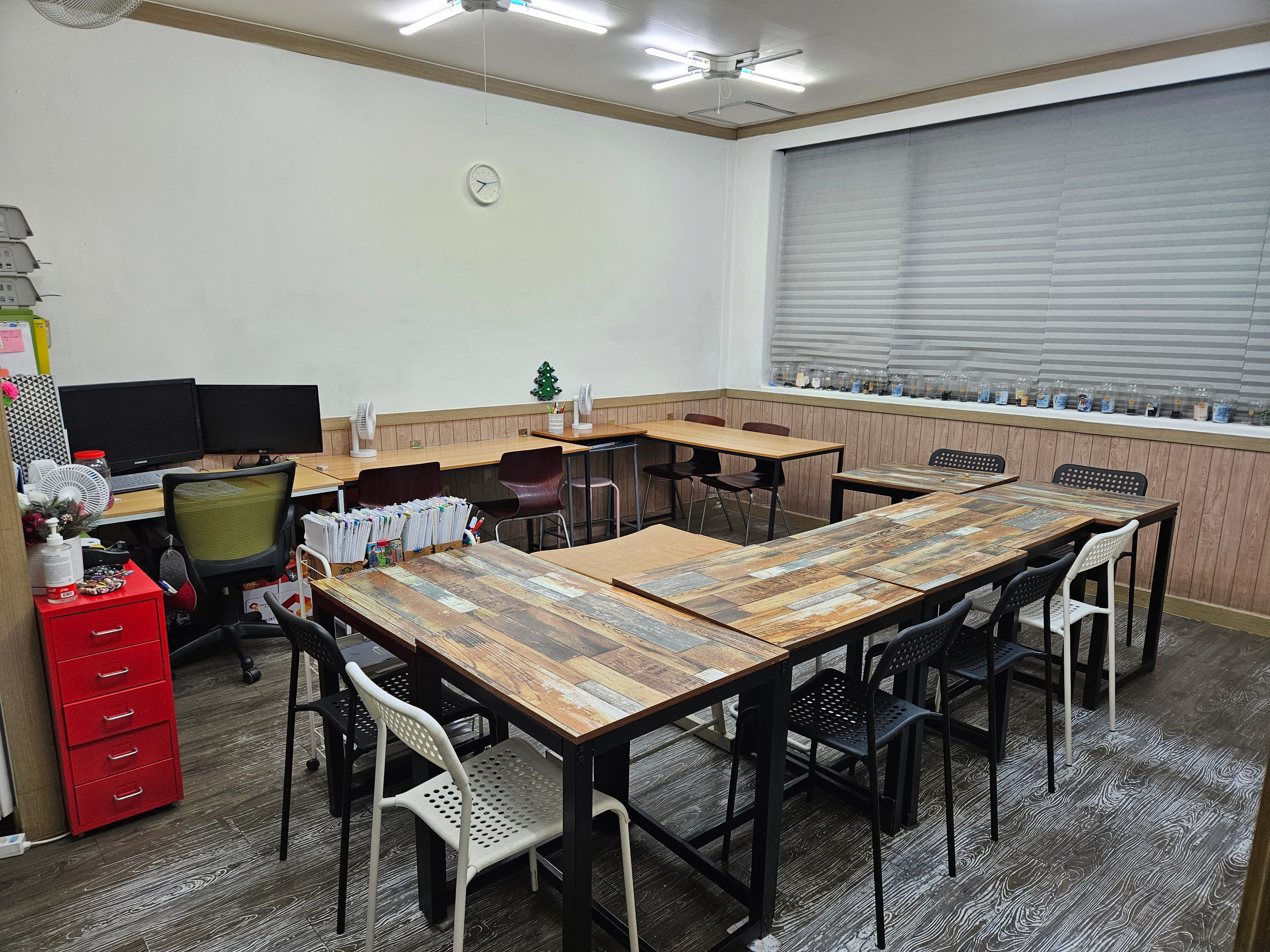 바이블 수학교습소 사진 1