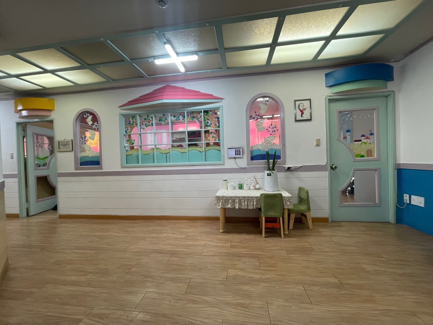 현대 피아노학원 사진 1