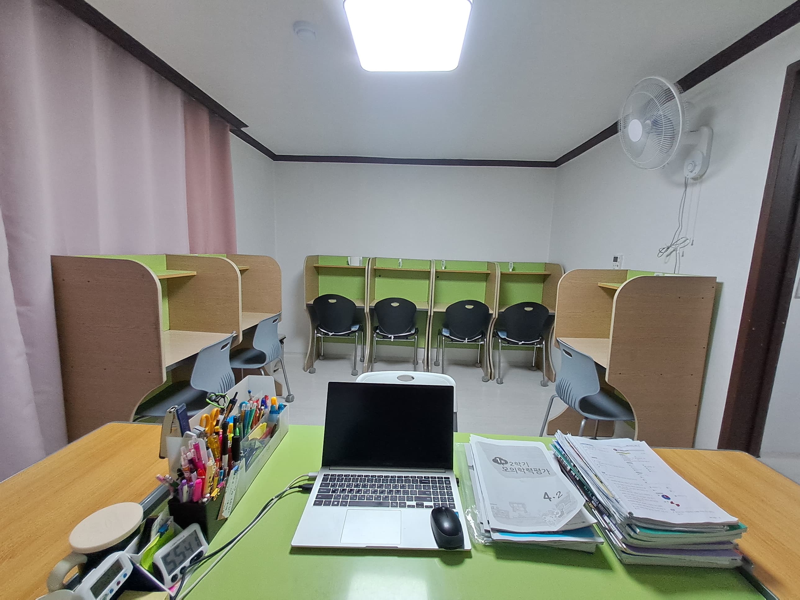 양쌤 해법클래쓰 학원 사진 1