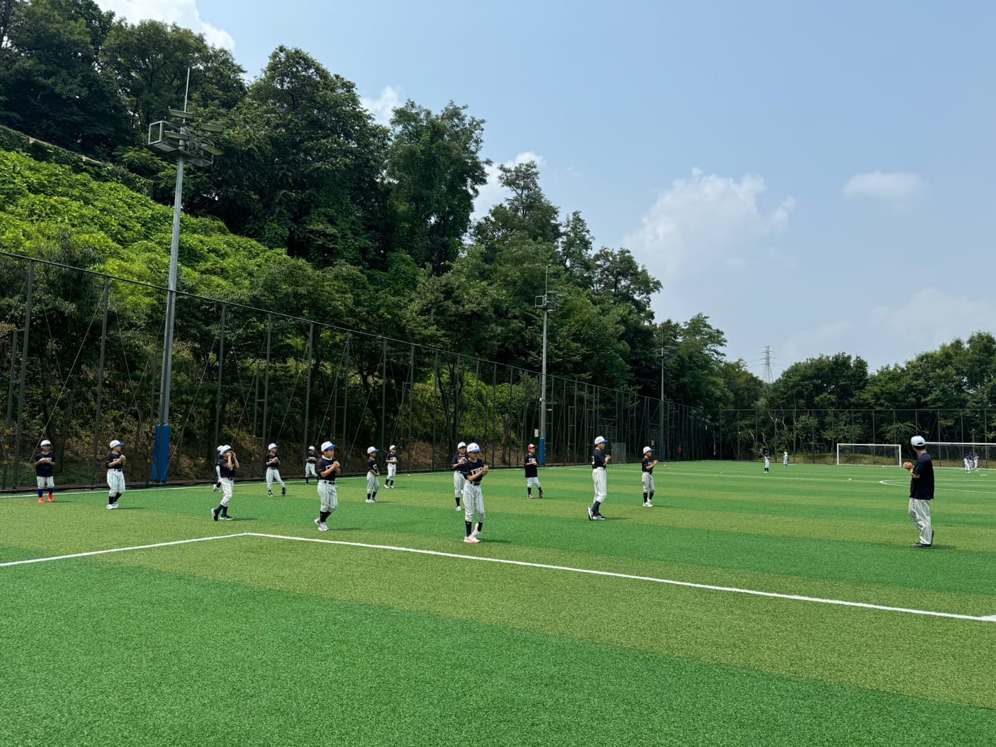 더볼파크TBP 사진 3