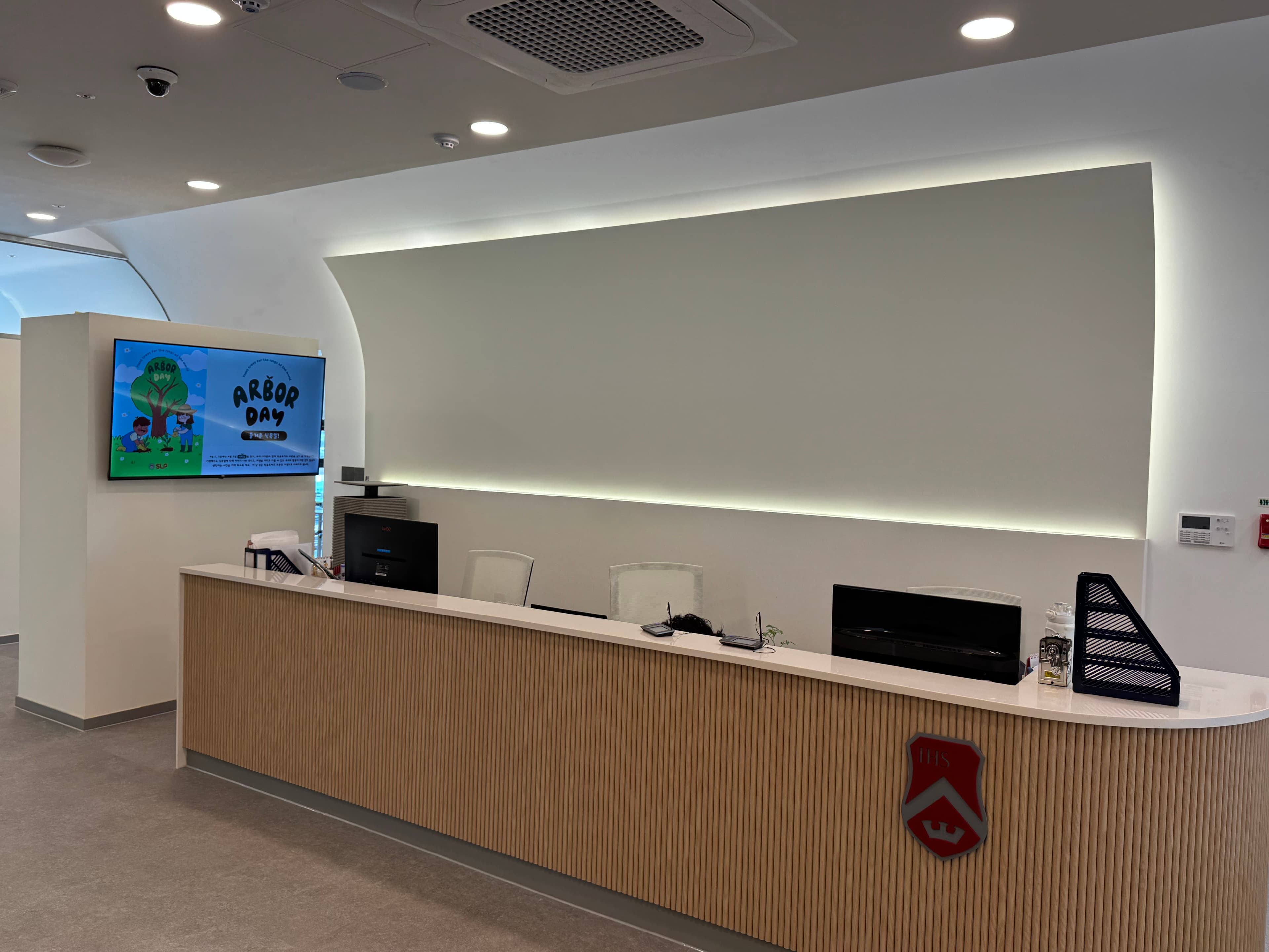 서강대학교 SLP 동탄점 사진 3