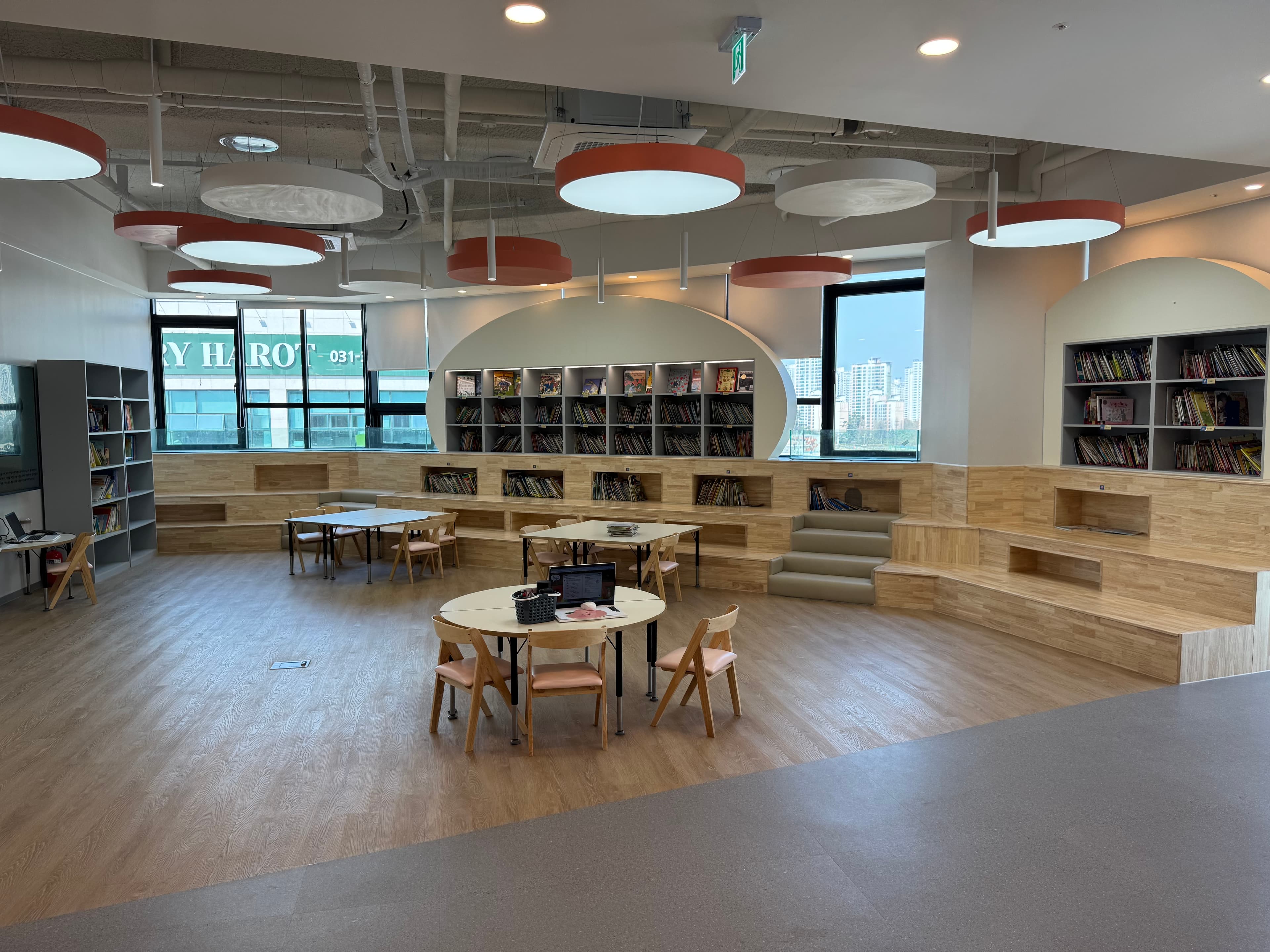 서강대학교 SLP 동탄점 사진 1